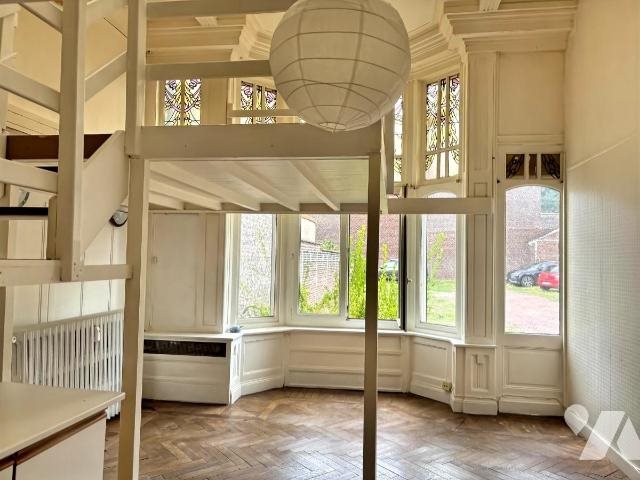 Appartement à vendre, 38m², Lille