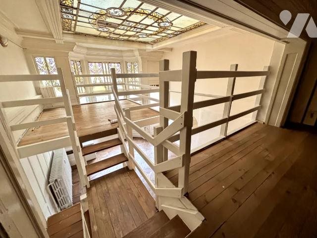 Appartement à vendre, 38m², Lille