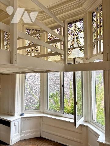 Appartement à vendre, 38m², Lille