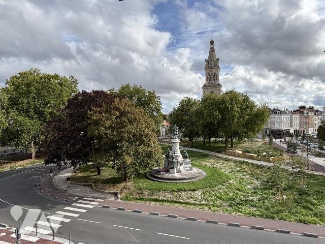 Appartement à vendre, 32m², Lille