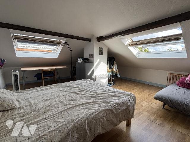 Appartement à vendre, 32m², Lille