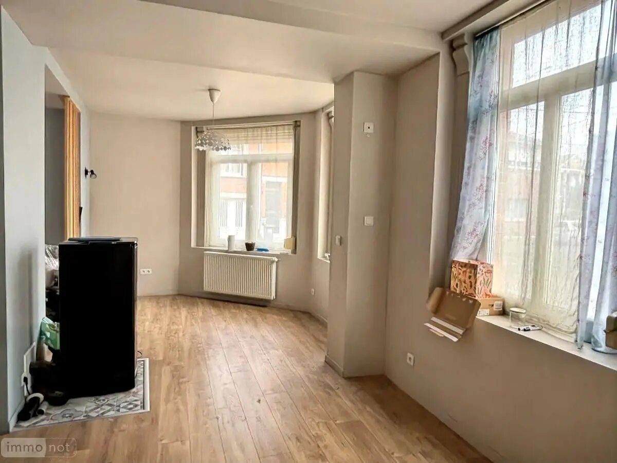 Maison à vendre, 110m², Mons-en-Baroeul