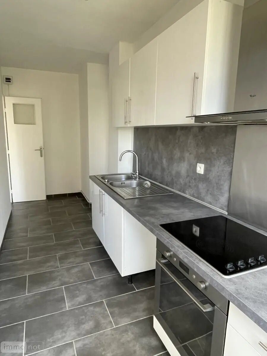 Appartement à vendre, 47m², Marcq-en-Baroeul