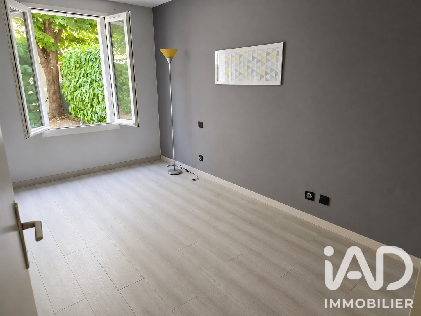 Appartement à vendre, 40m², Mantes-la-Jolie
