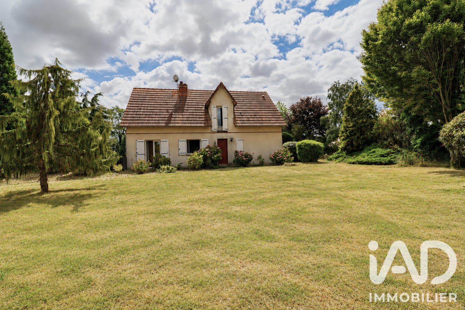 Maison à vendre, 148m², Ouerre