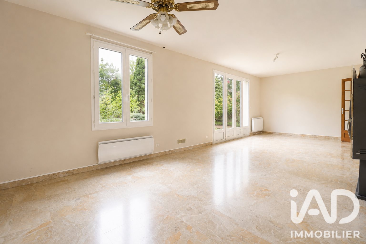 Maison à vendre, 148m², Ouerre