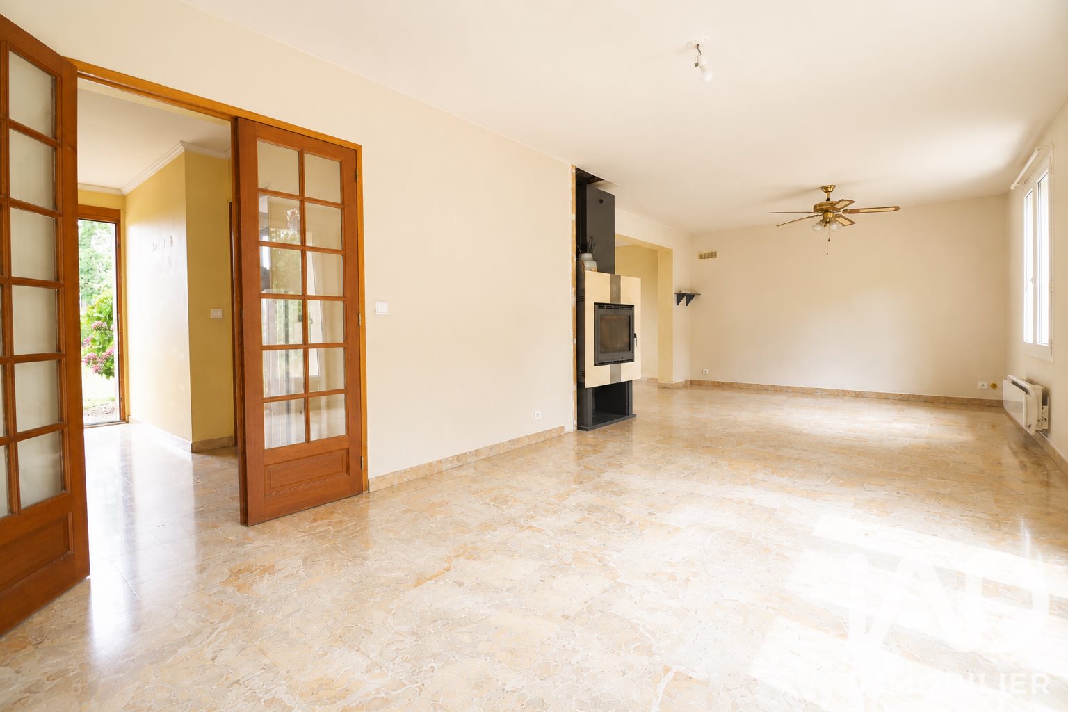 Maison à vendre, 148m², Ouerre