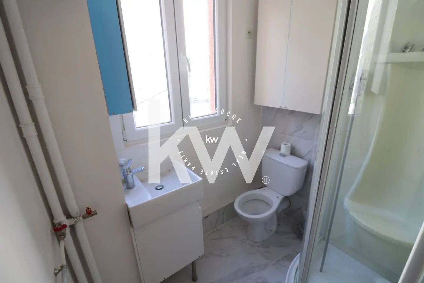 Appartement à vendre, 37m², Vanves