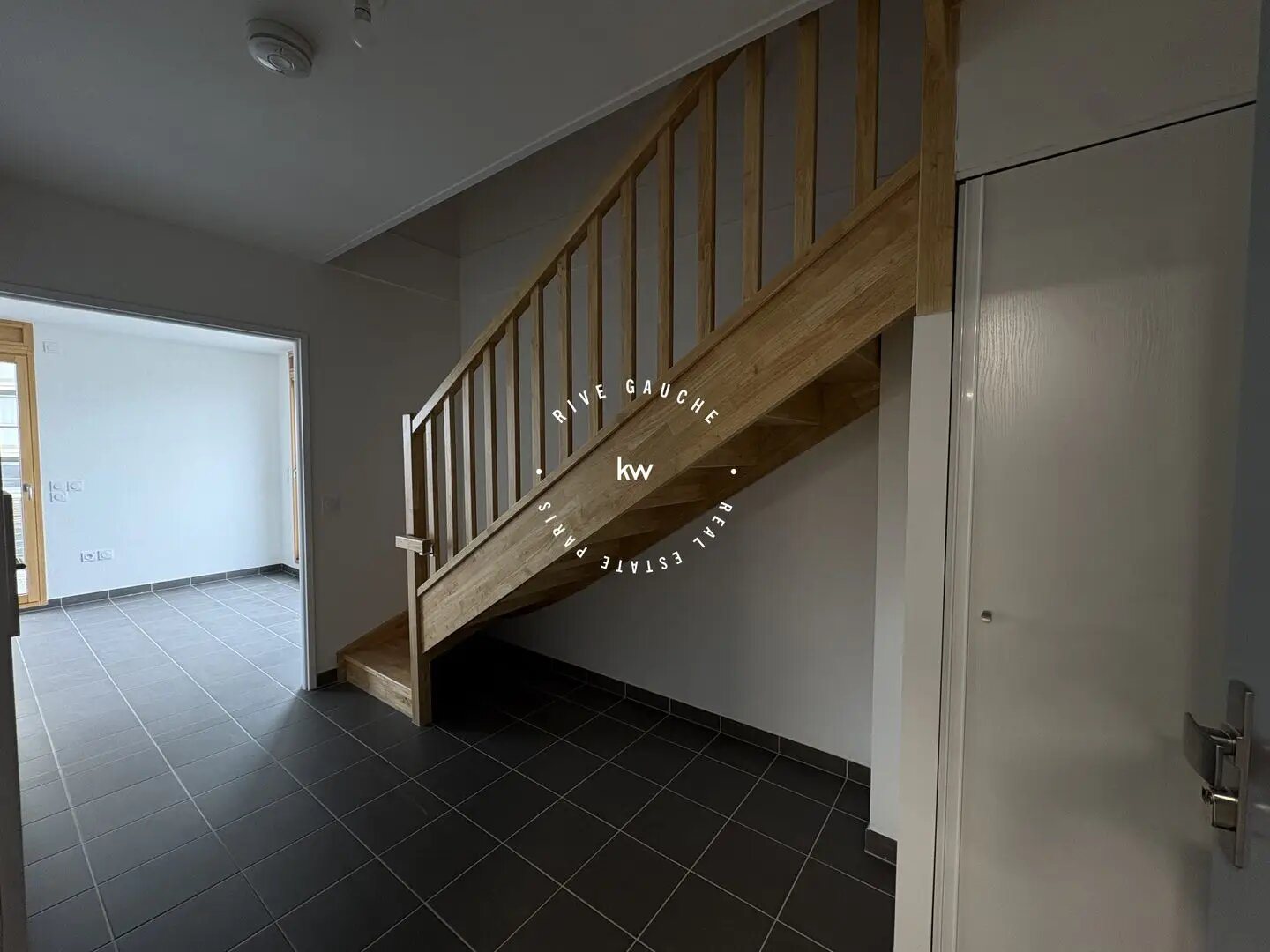 Appartement à louer, 107m², Colombes