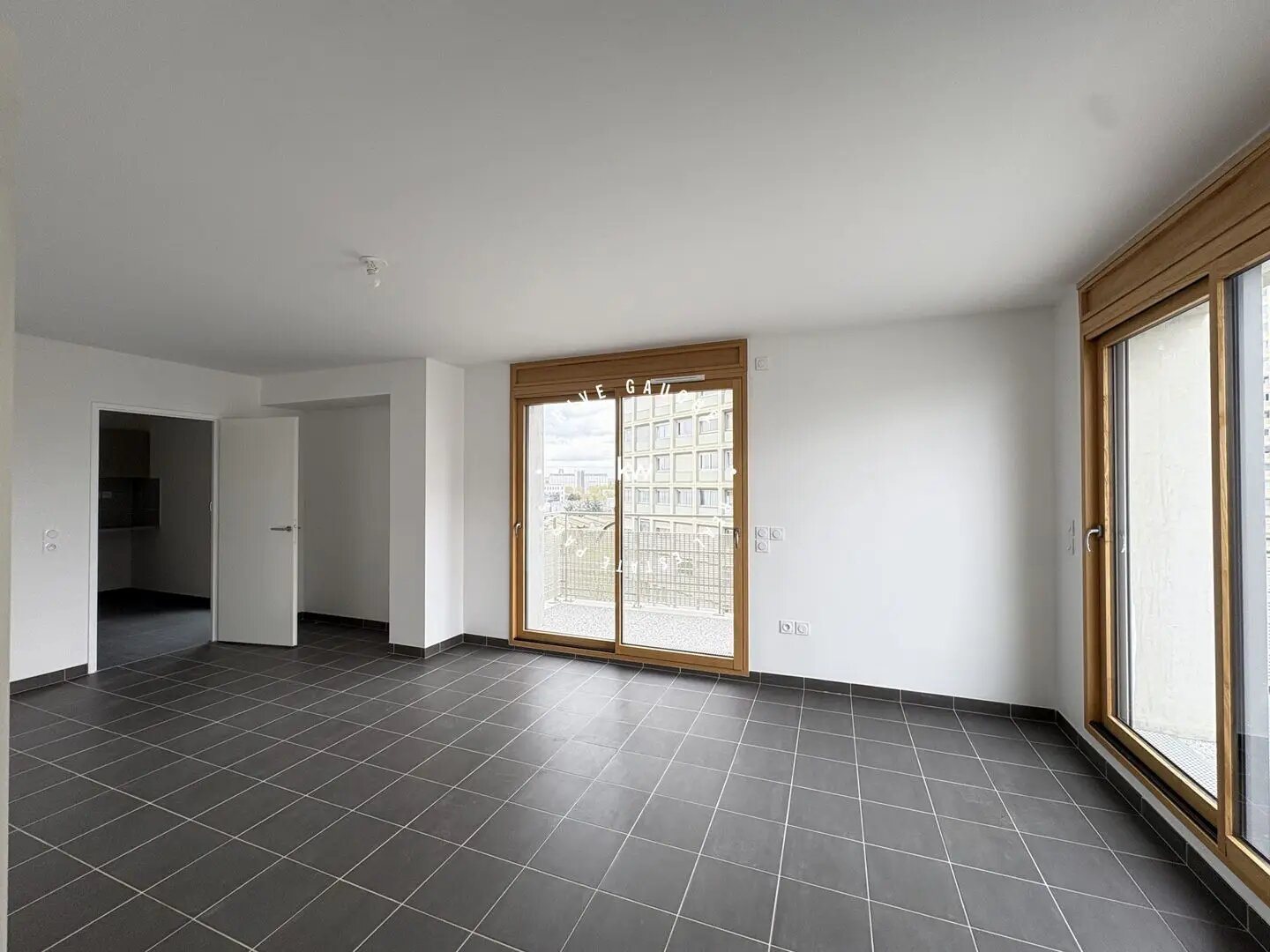 Appartement à louer, 107m², Colombes