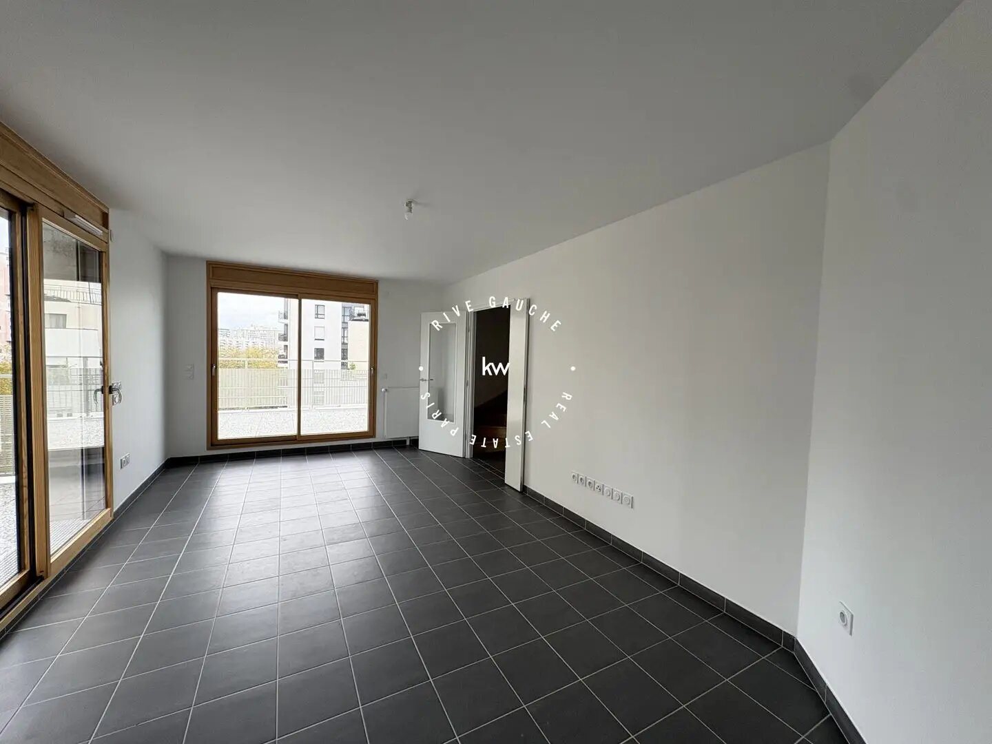 Appartement à louer, 107m², Colombes