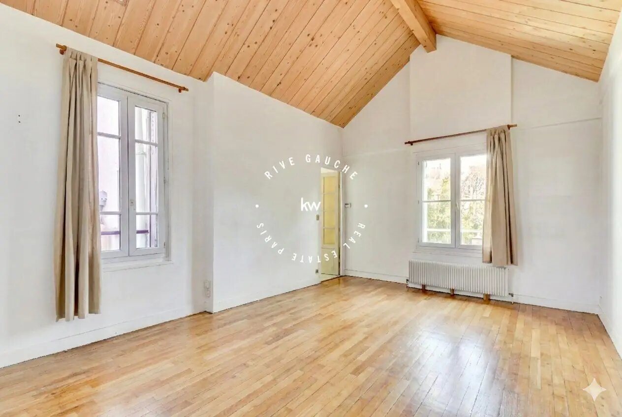 Maison à vendre, 79m², Malakoff