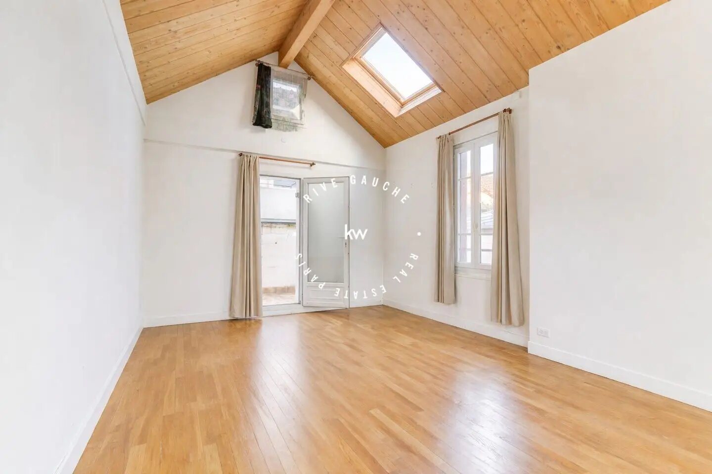Maison à vendre, 79m², Malakoff