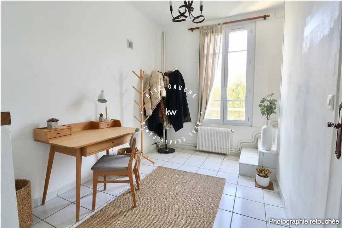 Maison à vendre, 79m², Malakoff