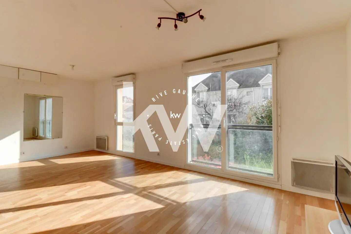 Appartement à vendre, 67m², Nanterre