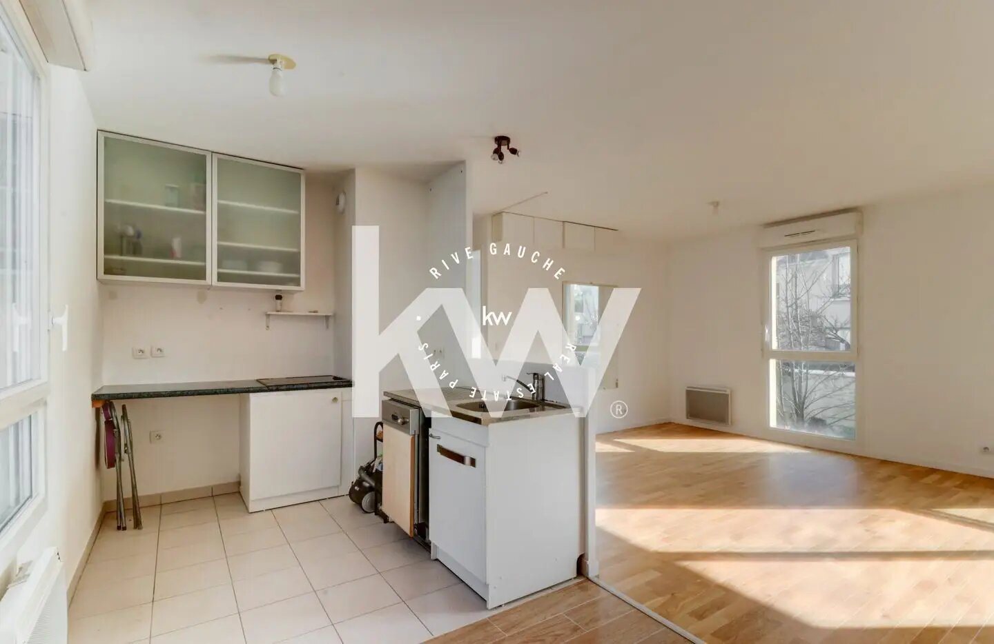 Appartement à vendre, 67m², Nanterre