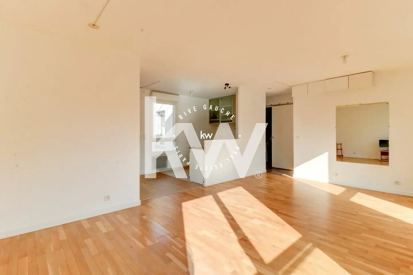 Appartement à vendre, 67m², Nanterre