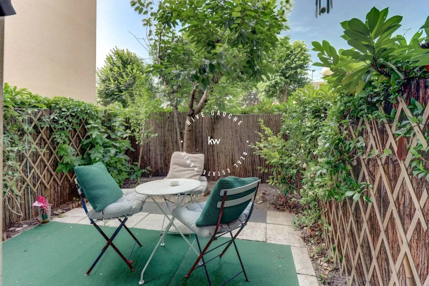 Appartement à vendre, 50m², Sartrouville