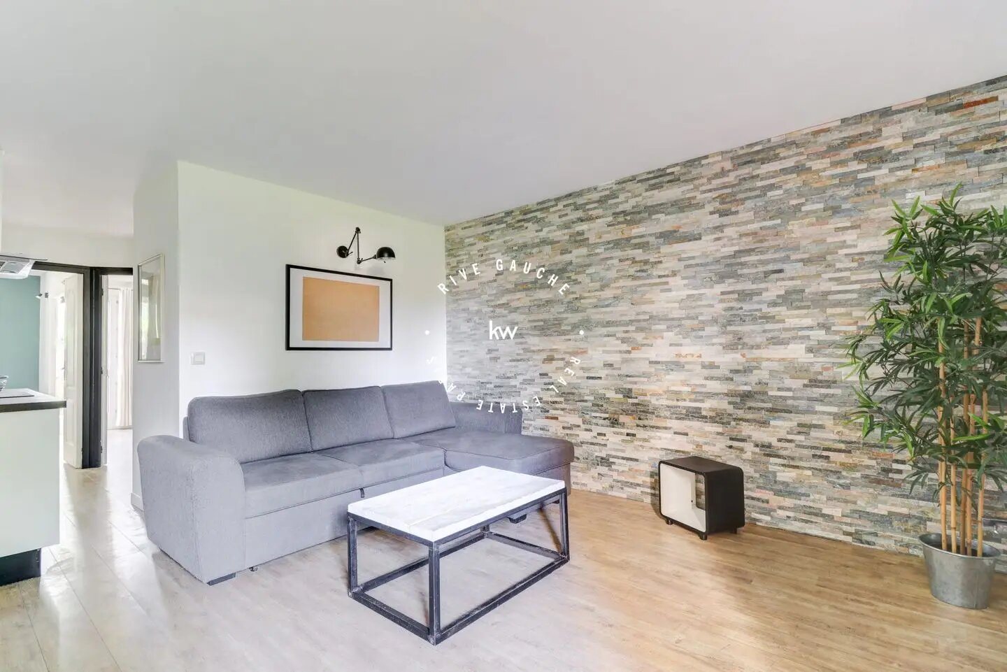 Appartement à vendre, 50m², Sartrouville