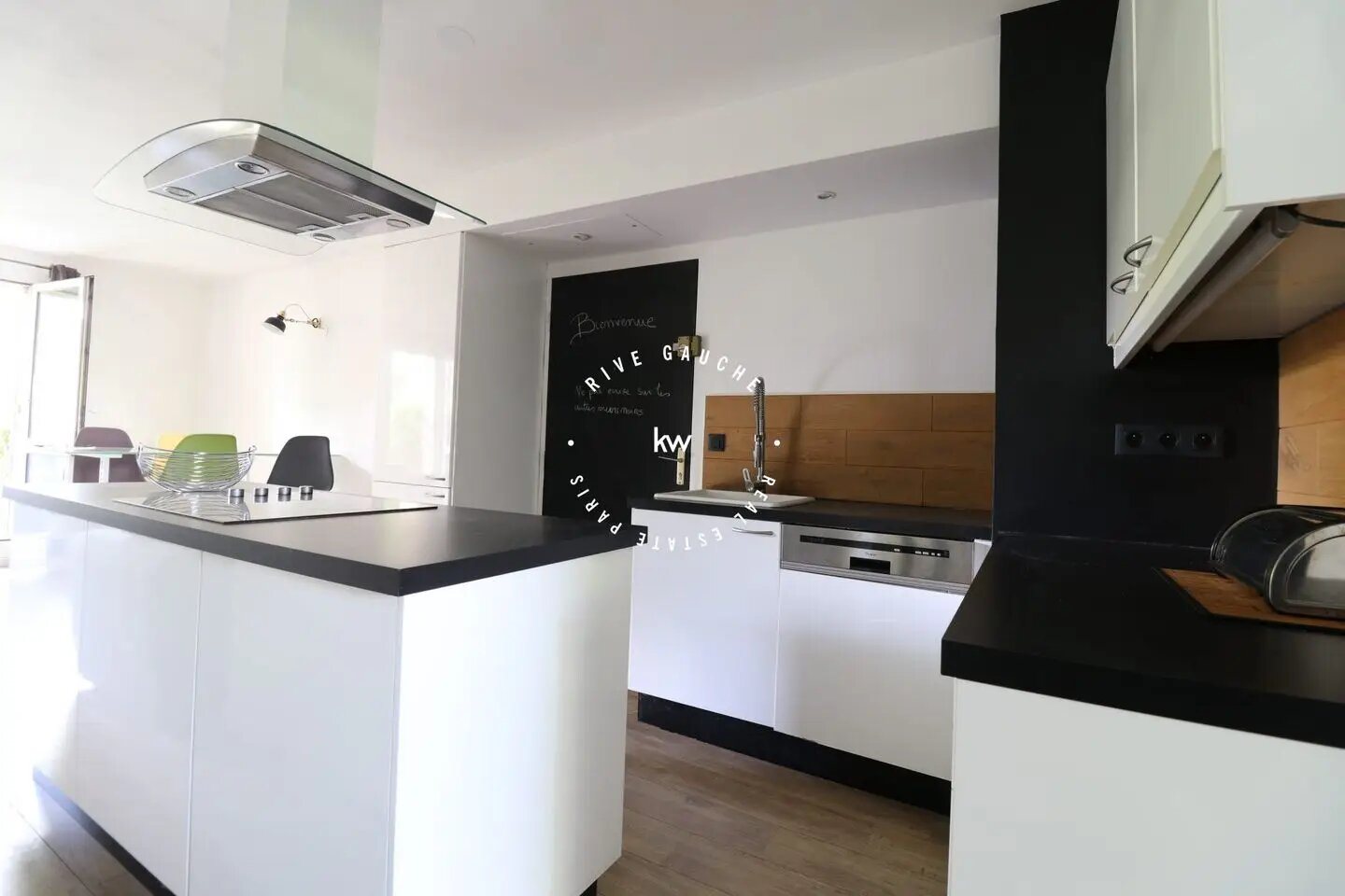 Appartement à vendre, 50m², Sartrouville