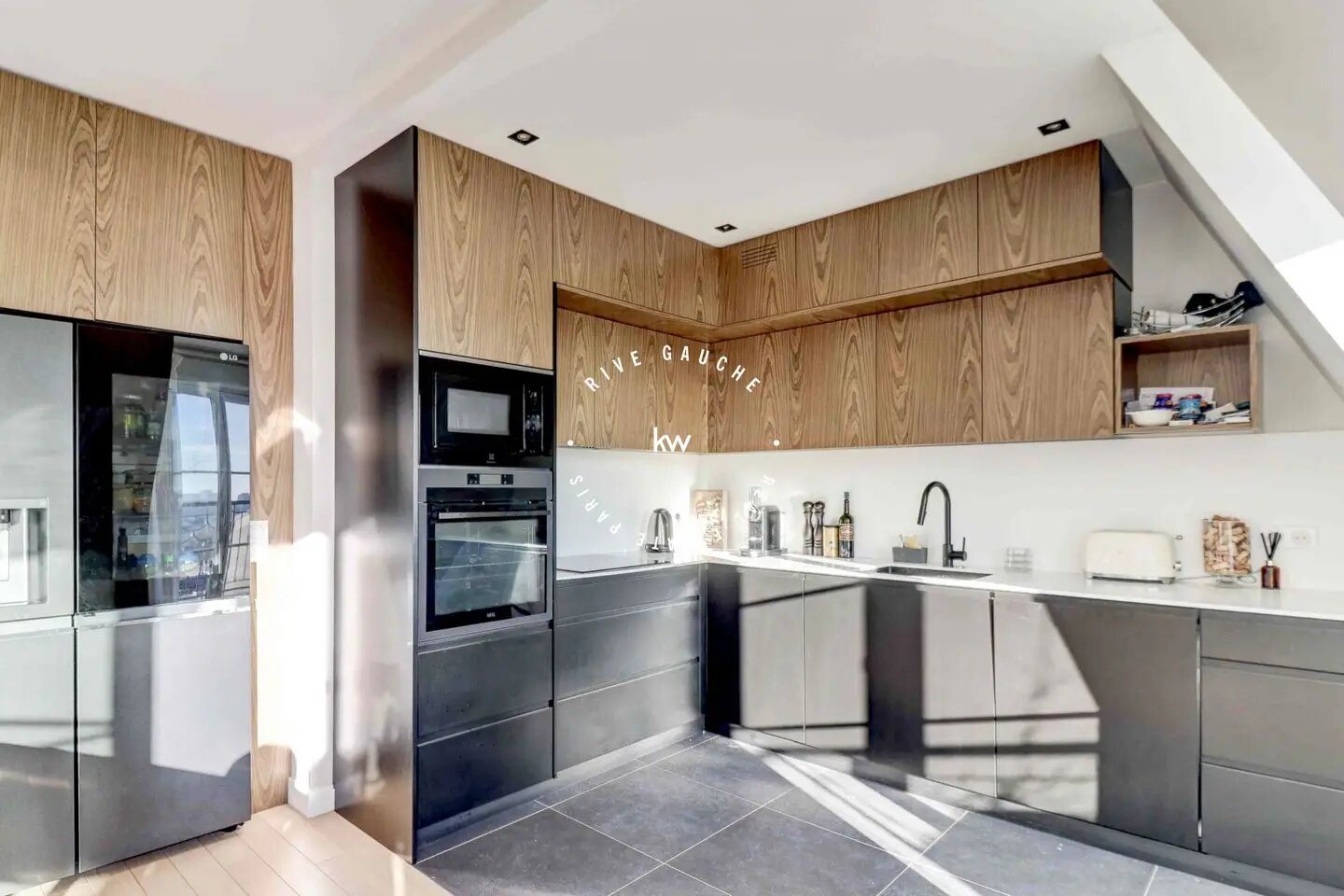 Appartement à vendre, 116m², Clamart