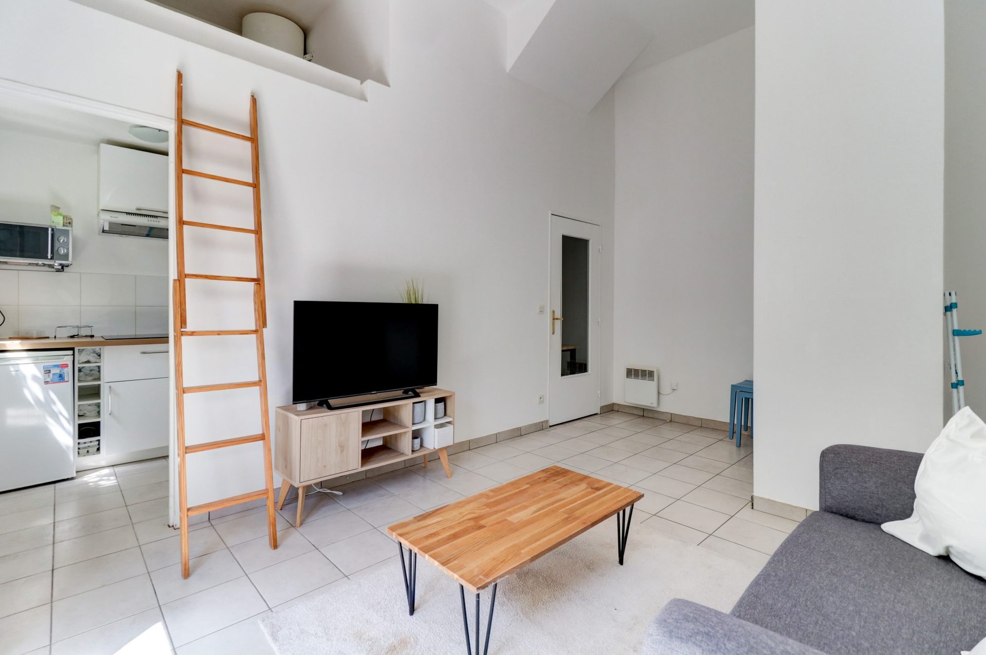 Appartement à vendre, 35m², Clamart
