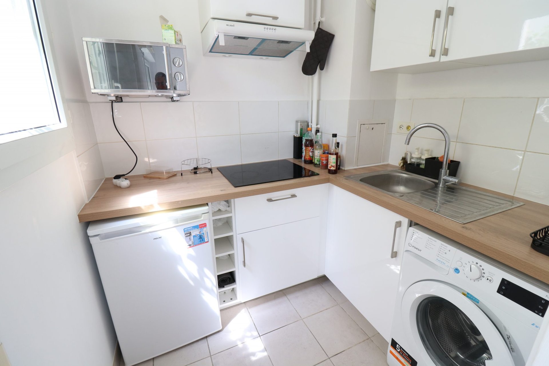 Appartement à vendre, 35m², Clamart