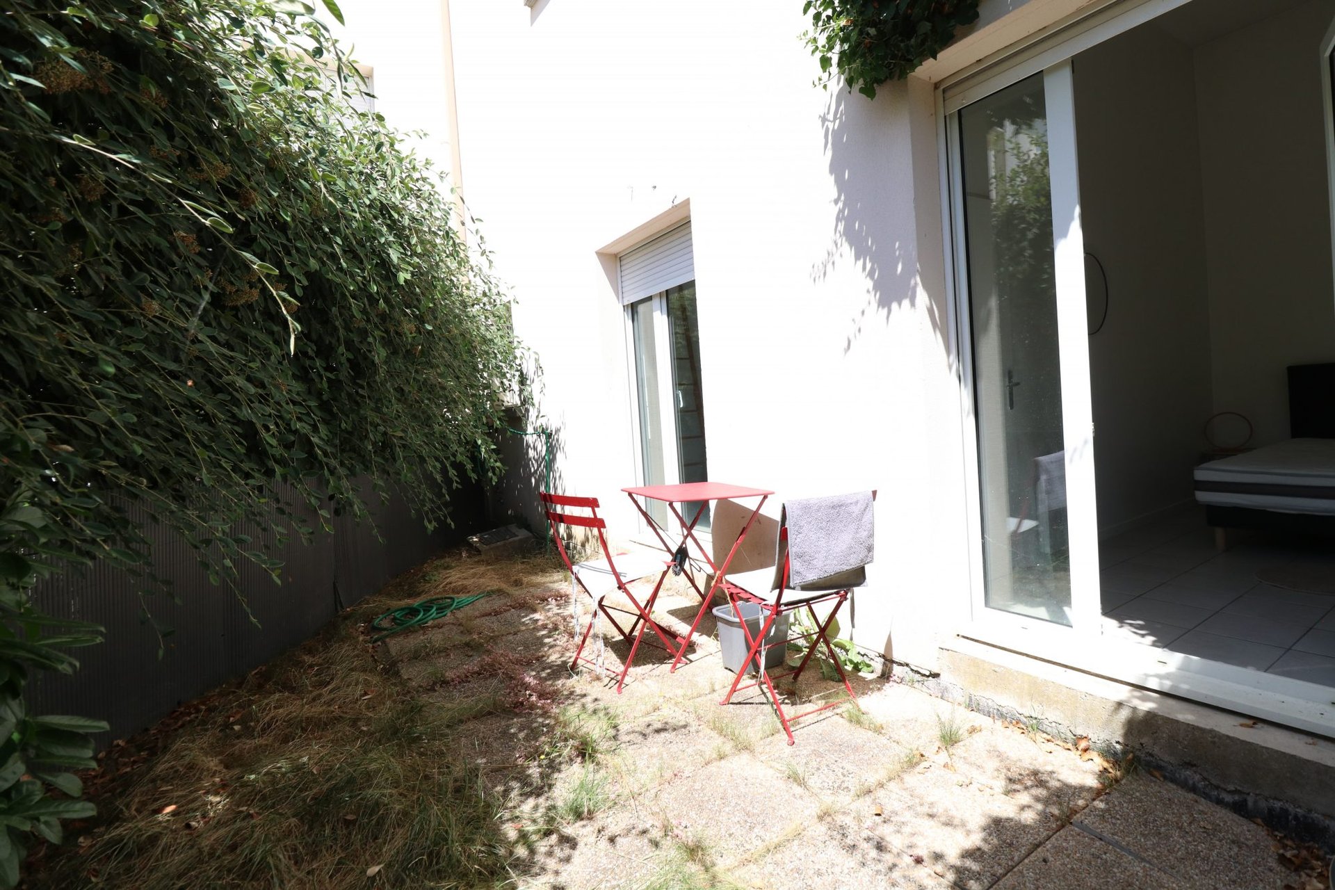 Appartement à vendre, 35m², Clamart