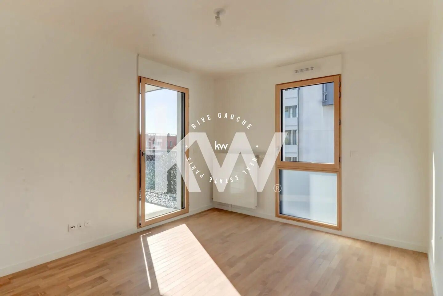 Appartement à louer, 90m², La Courneuve