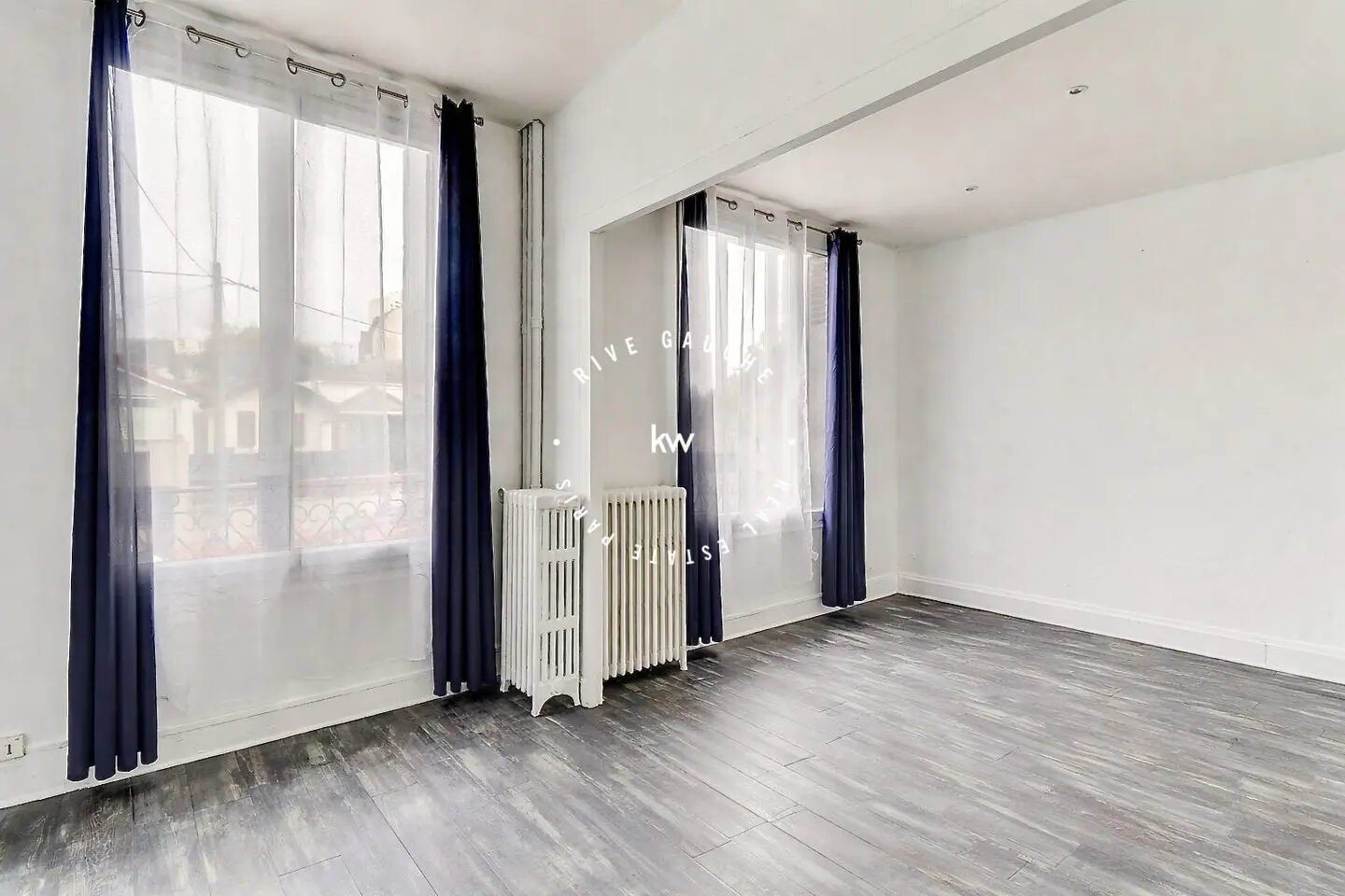 Maison à vendre, 84m², Clamart