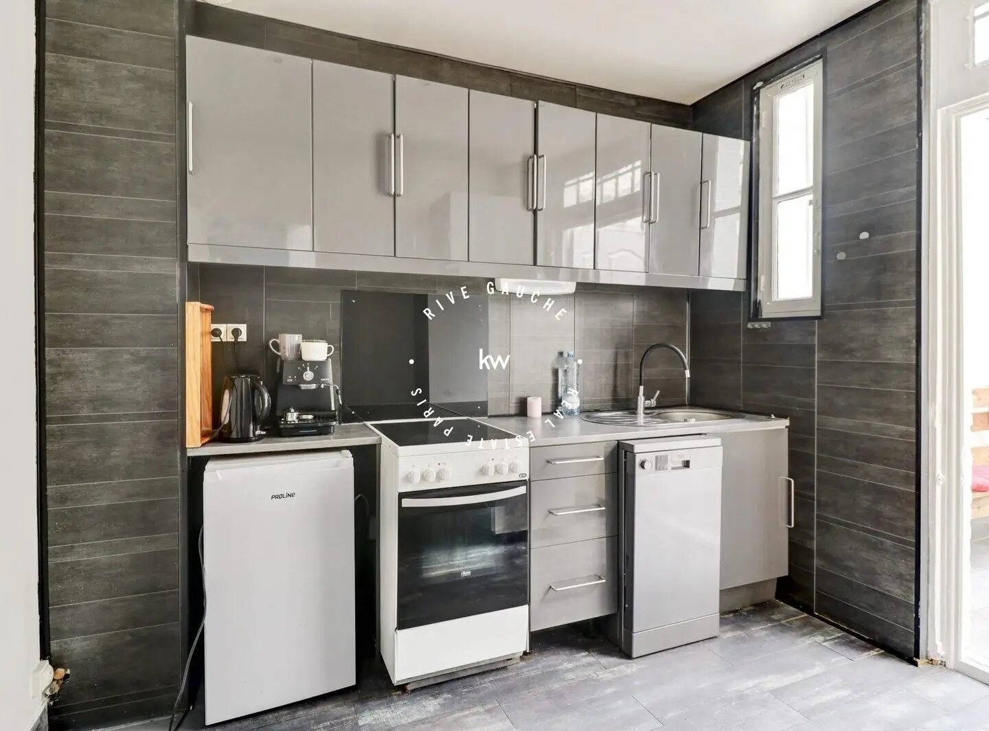 Maison à vendre, 84m², Clamart