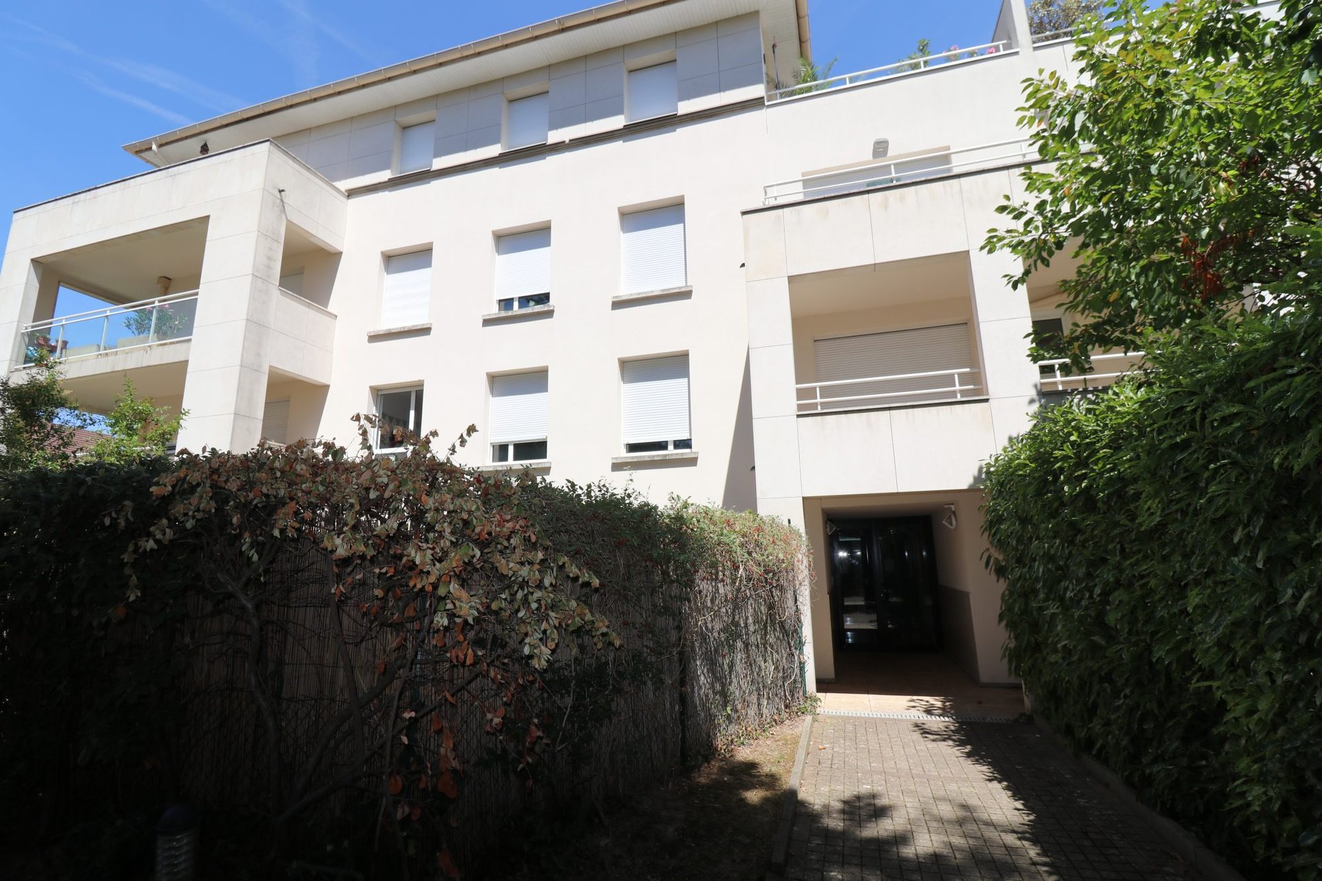 Appartement à vendre, 76m², Clamart