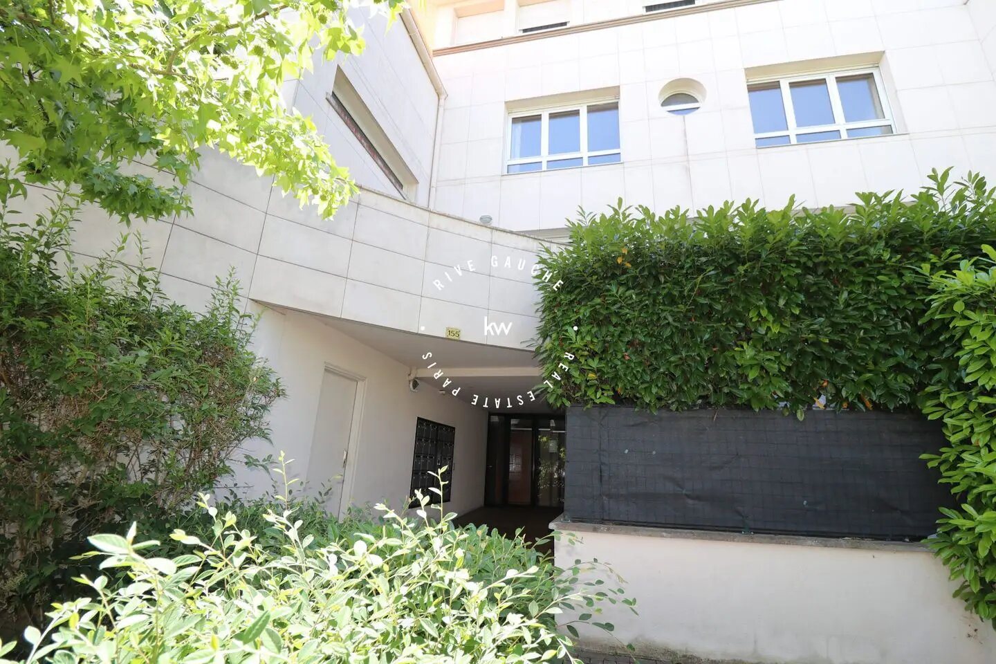 Appartement à vendre, 47m², Clamart