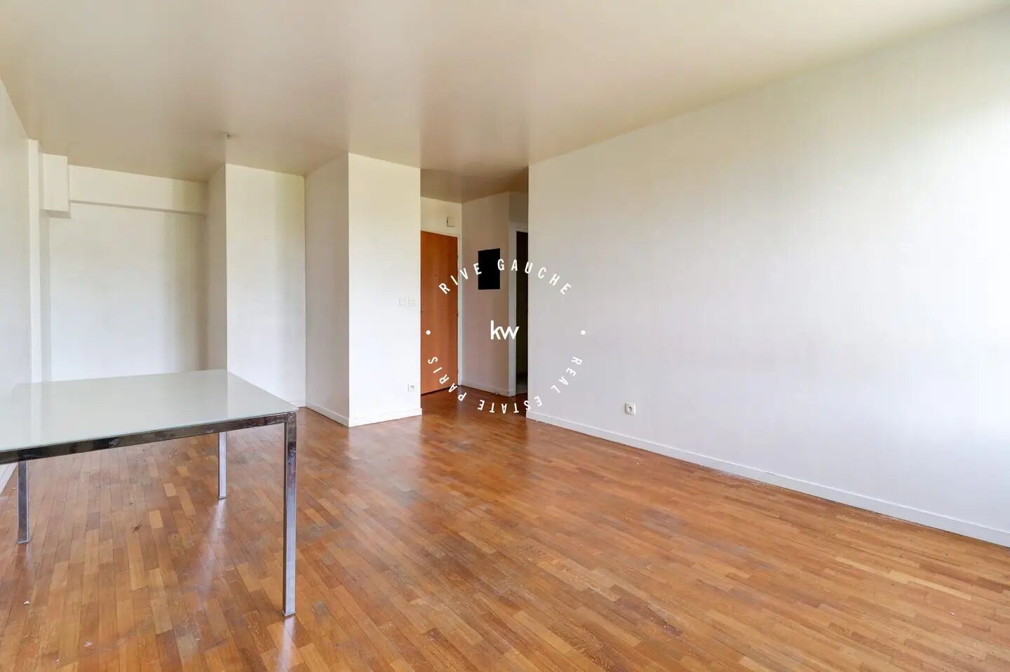 Appartement à vendre, 47m², Clamart