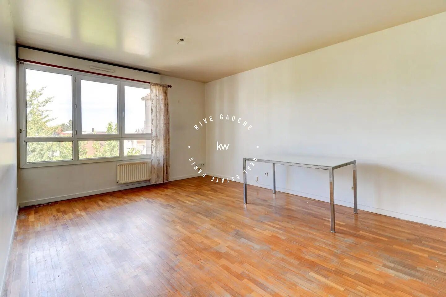 Appartement à vendre, 47m², Clamart