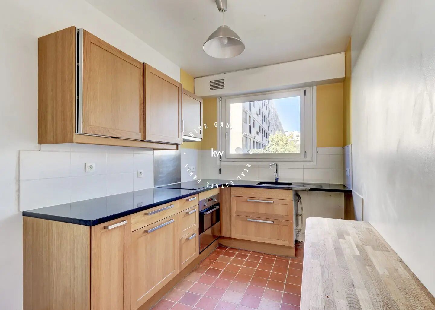Appartement à vendre, 121m², Châtenay-Malabry
