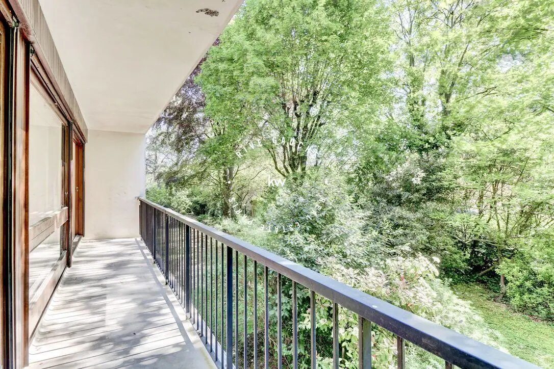Appartement à vendre, 121m², Châtenay-Malabry