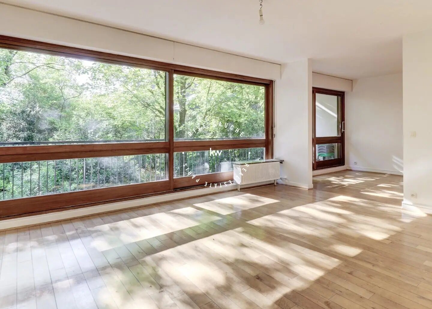 Appartement à vendre, 121m², Châtenay-Malabry