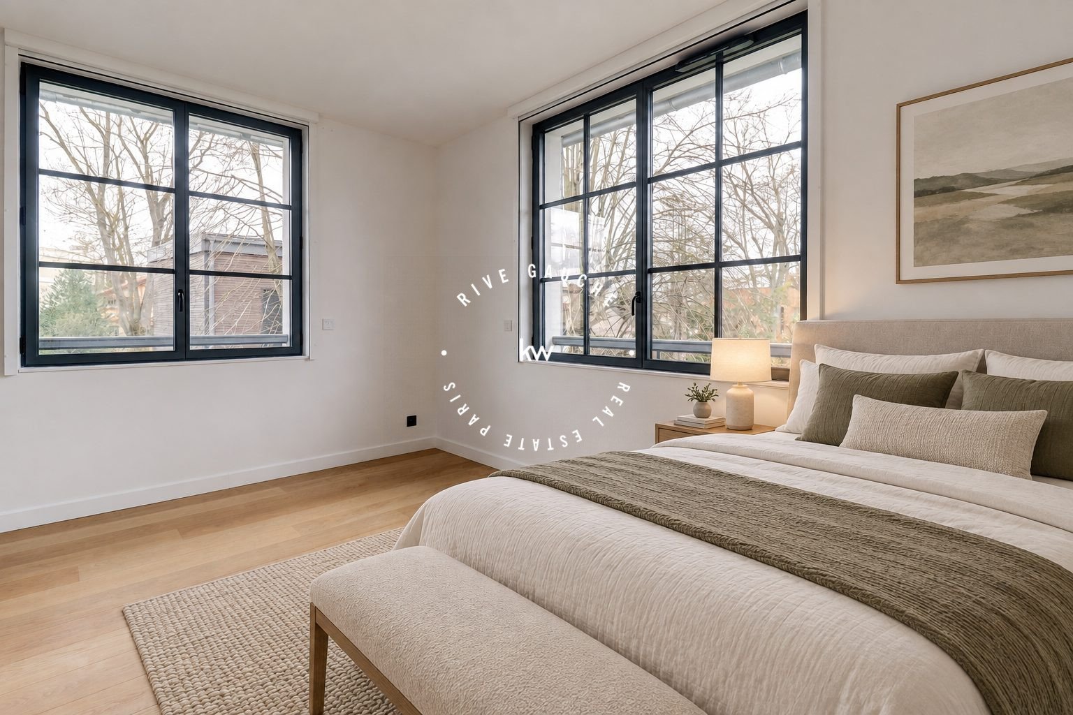 Appartement à vendre, 193m², Vaucresson