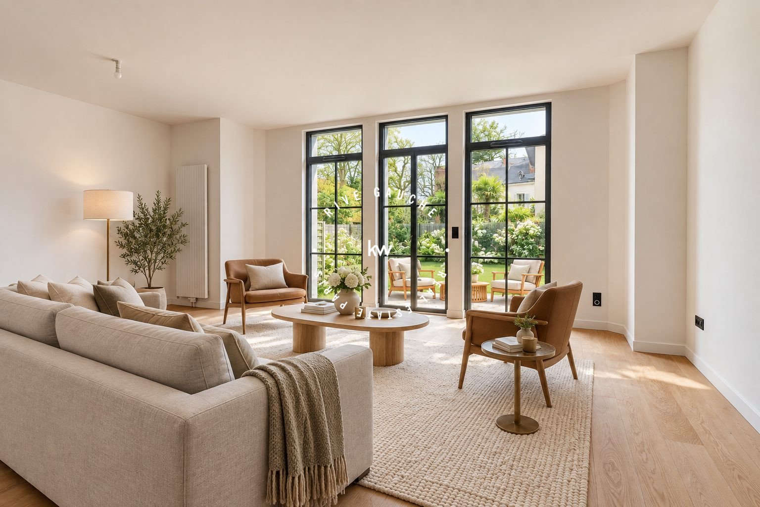 Appartement à vendre, 181m², Vaucresson