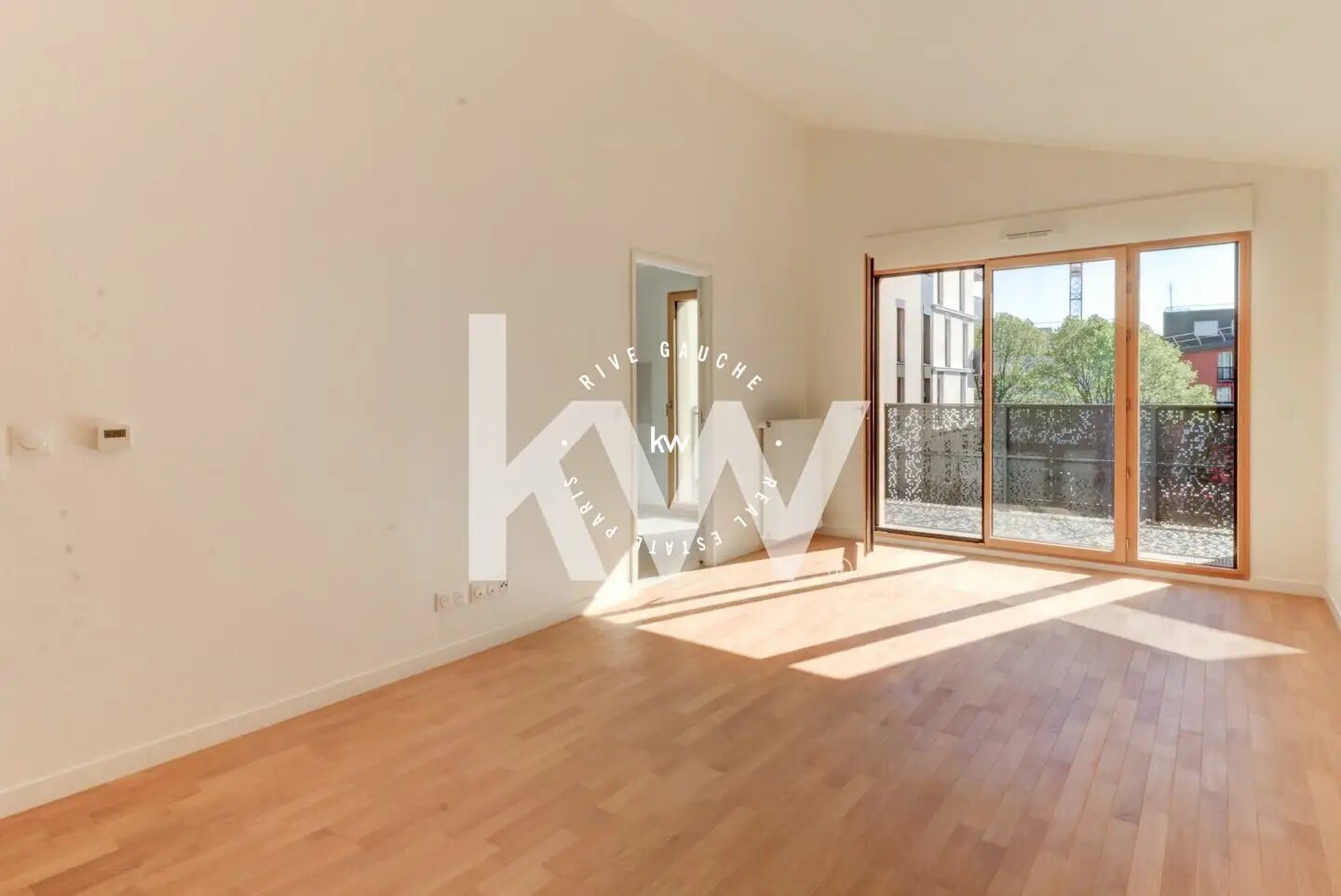 Appartement à louer, 72m², La Courneuve