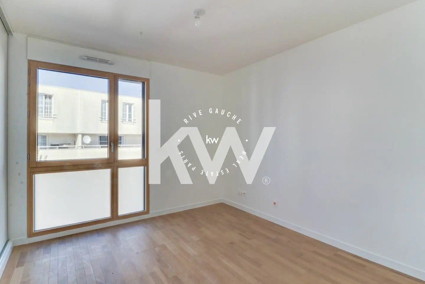 Appartement à louer, 72m², La Courneuve