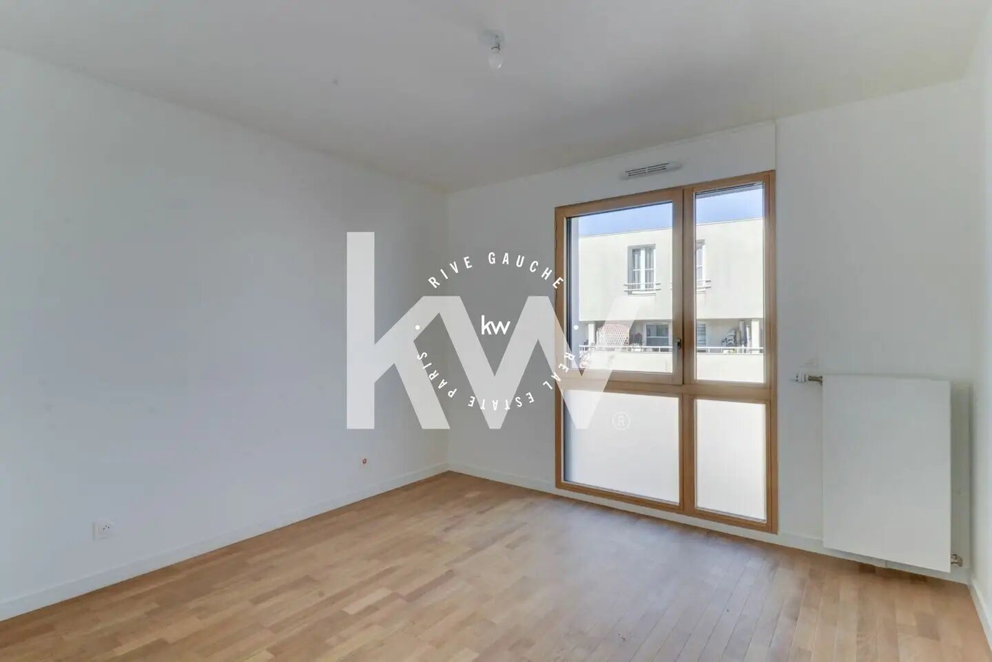Appartement à louer, 72m², La Courneuve