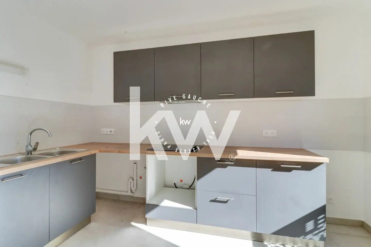 Appartement à louer, 72m², La Courneuve
