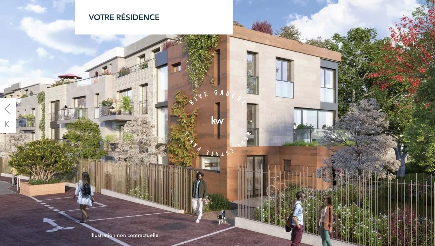 Maison à vendre, 197m², Issy-les-Moulineaux