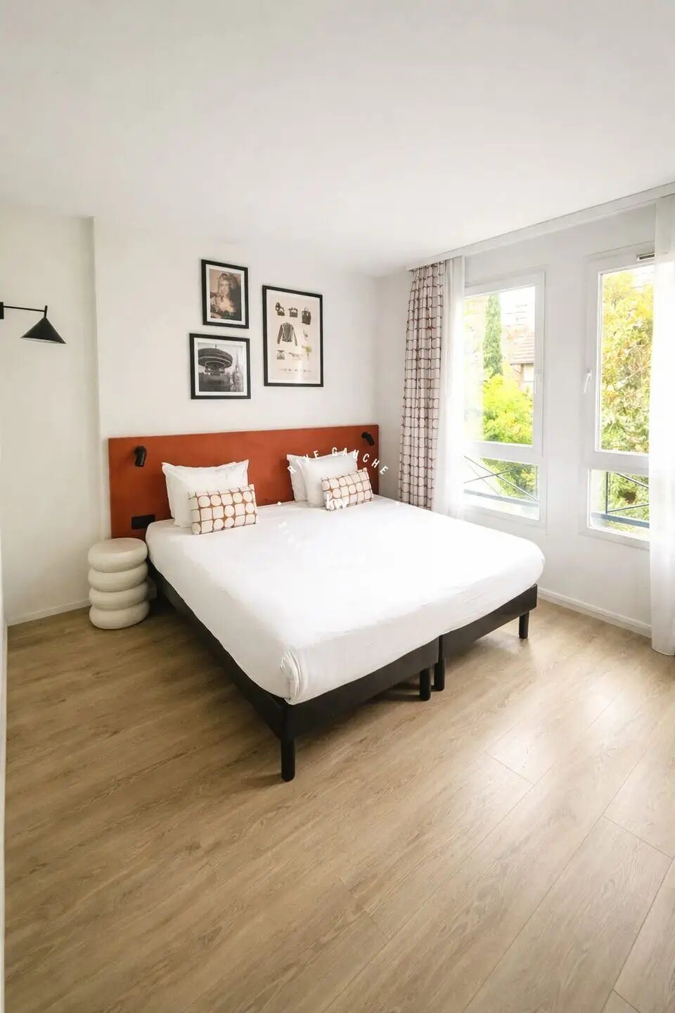 Appartement à vendre, 33m², Vanves