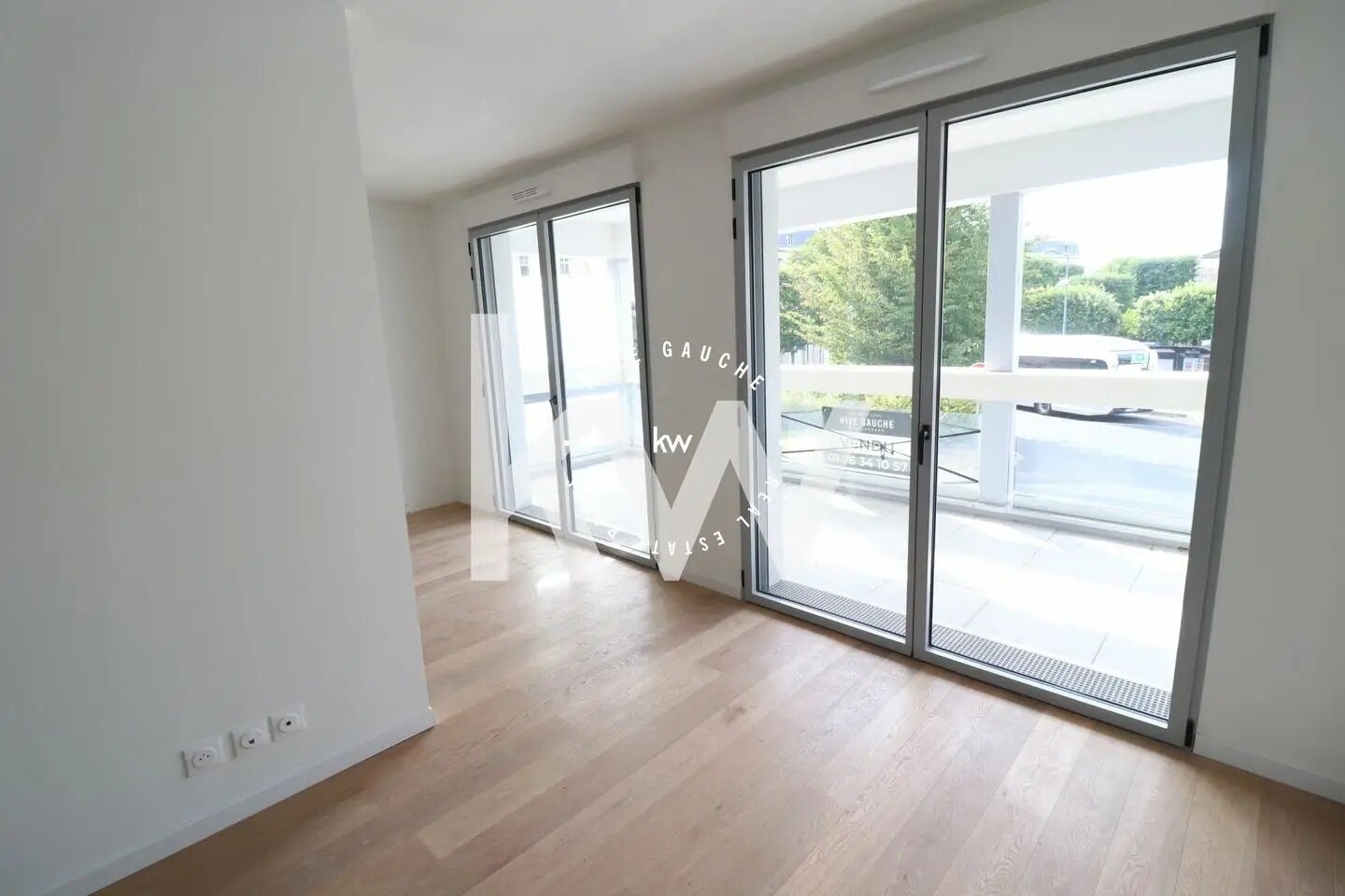 Appartement à vendre, 38m², Vanves