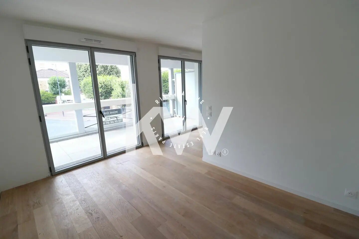 Appartement à vendre, 38m², Vanves