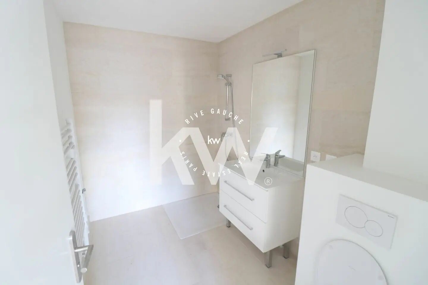 Appartement à vendre, 38m², Vanves