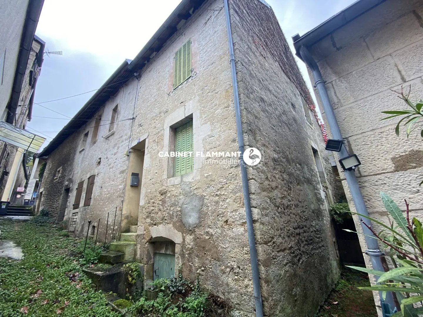 Maison à vendre, 30m², Montbard